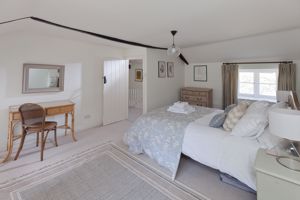 Bedroom- click for photo gallery